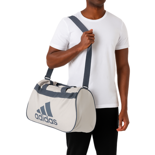 Maleta Deportiva Adidas Clásica | Gym & Viajes